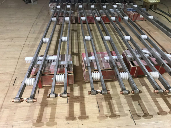 火炬放散點(diǎn)火系統(tǒng)