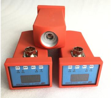 一體化火焰檢測(cè)裝置