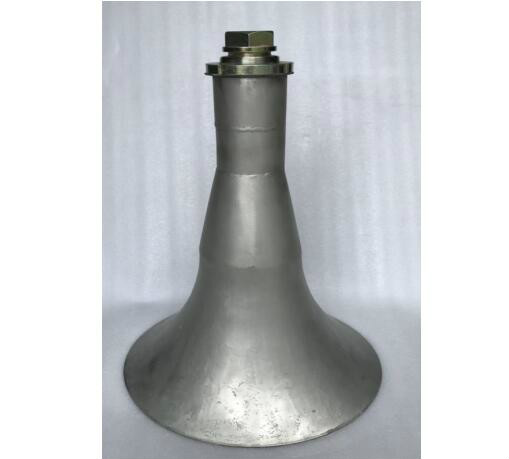 WHSS-150型共振腔式聲波清灰器